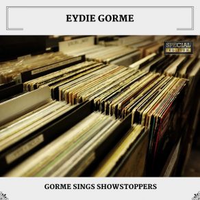 Download track Make Yourself Comfortable (Bonus Track) Eydie Gormé