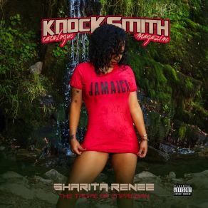 Download track Dark Night Of The Soul Sharita Renee