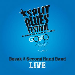 Download track Highway 52 (Live) Second Hand Band