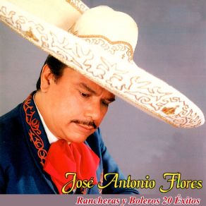 Download track El Perro Negro José Antonio Flores