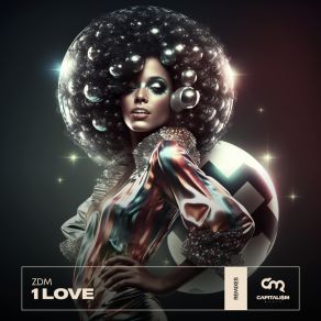 Download track 1 Love (Anton Ishutin Remix) ZDMAnton Ishutin