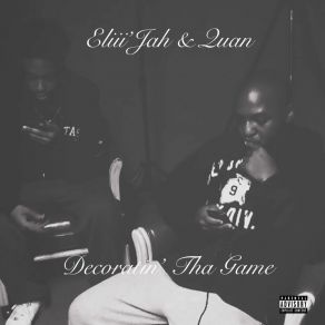 Download track Outro' Free Game Eliii'Jah