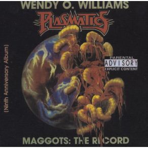 Download track The White'S Apartment - Full Meal Diner Wendy O. Williams