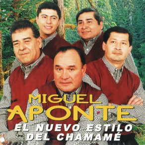 Download track No Hay Como Mi Tierra Miguel Aponte