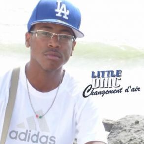 Download track LITTLE DMC - Pascal LITTLE DMC