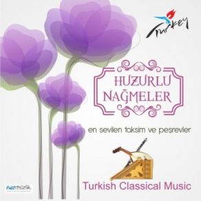 Download track Kamer Çehre Huzurlu Nağmeler