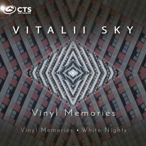 Download track Vinyl Memories Vitalii Sky