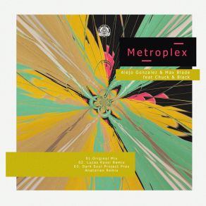 Download track Metroplex Max Blade