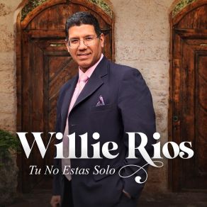 Download track Pronto Vendrá El Señor Willie Rios