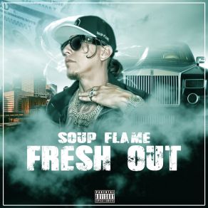 Download track Work SOUP FLAMEOcean Veau