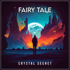 Download track Magic Island Crystal Secret