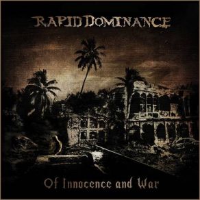 Download track Shock And Awe Rapid Dominance