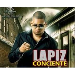 Download track Concientemente Rapiando Lapiz Conciente