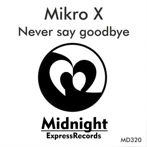 Download track Im Coming (Original Mix) Mikro X