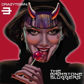 Download track Megatron Crazy Town