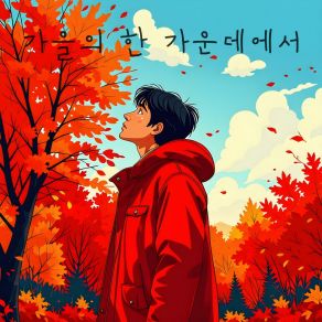 Download track In The Middle Of Autumn Moonlight Melody