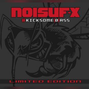 Download track In Your Face Noisuf - X