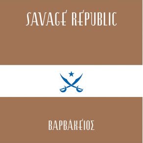 Download track Poros Savage Republic