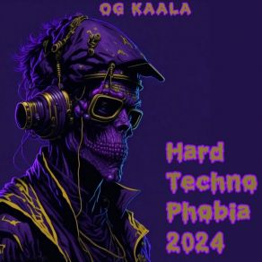 Download track Neon Autopilot OG KAALA