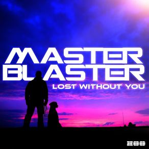 Download track Lost Without You (DJ THT Remix) Master Blaster