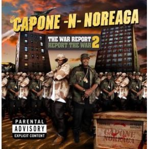 Download track With Me  Capone - N - NoreagaNas