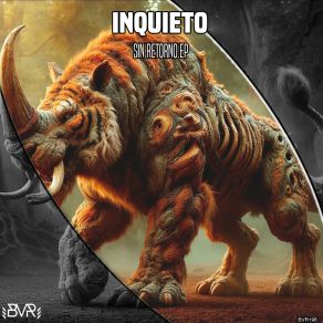 Download track Metalic Dog Inquieto