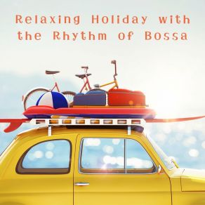 Download track Dreamy Tropical Sunset LOVE BOSSA