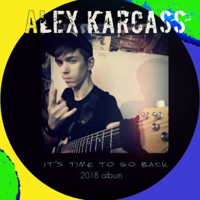 Download track Day-Dreamer (Album 2018) Alex Karcass