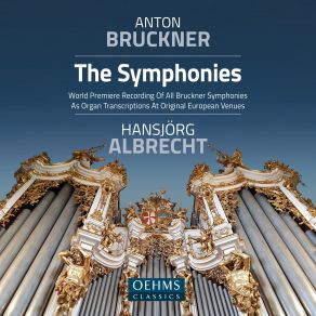 Download track Symphony No. 2 In C Minor, WAB 102 IV. Finale. Mehr Schnell Hansjorg Albrecht