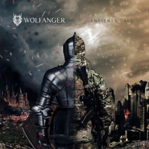 Download track Serpent's Cave Wolfanger