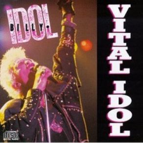 Download track Mony Mony [Downtown Mix] Billy Idol