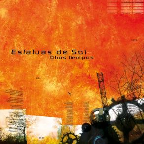 Download track Otros Tiempos Estatuas De Sol