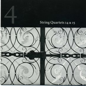 Download track String Quartet No. 14 In G - Dur, KV 387 - I. Allegro Vivace Assai Mozart, Joannes Chrysostomus Wolfgang Theophilus (Amadeus)