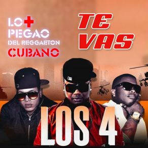 Download track Te Vas Los 4