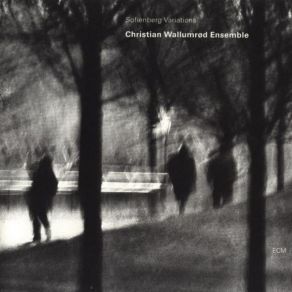 Download track Small Picture # 3 1 / 2 Christian Wallumrod Ensemble