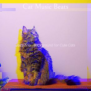 Download track Refined Music For Cats Cat Music Beats