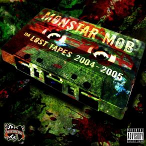 Download track East Of The Sun, West Of The Moon Da Monstar MobWarcloud