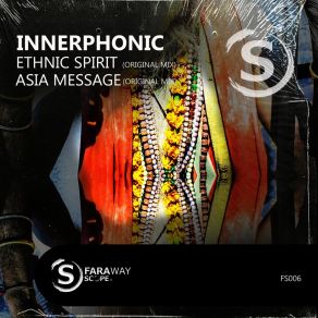 Download track Ethnic Spirit INNERPHONIC