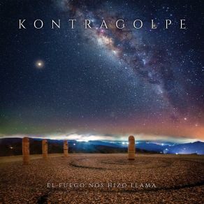 Download track No Olvidamos Kontragolpe