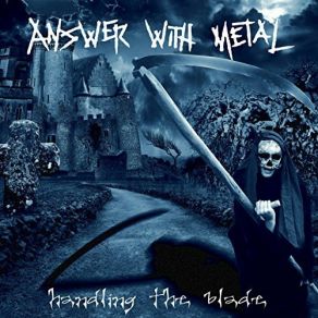 Download track Tomb Of The Unknown King Answer With Metal