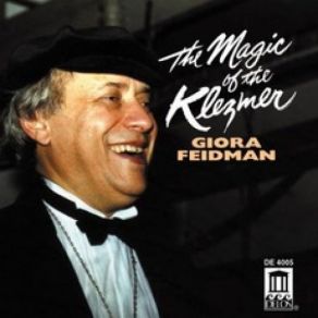 Download track Happiness Is A Nigun Giora Feidman