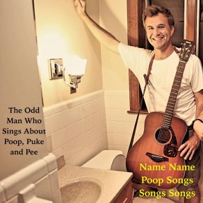 Download track The Anya Poop Song The Odd Man Who Sings About Poop