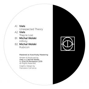 Download track Unexpected Theory (Original Mix) Michal Wolski