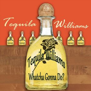 Download track Ms. Thang Tequila Williams