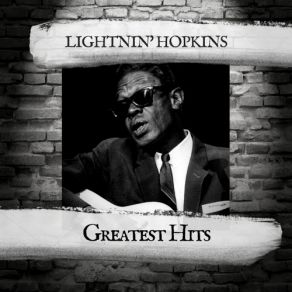 Download track Reminiscences Of Blind Lemon Lightnin'Hopkins