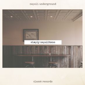 Download track Jazz Noir Napoli Underground