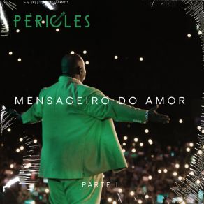 Download track É No Pagode / Já Que Tá Gostoso Deixa (Ao Vivo) Péricles