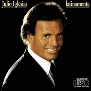 Download track Latino: Intro - Dammi La Mano E  - Con Te - Capiamoci Mia Cara - Luna Che Stasera - Il Sole Sta Nascendo - Adios - El Manisero Julio Iglesias