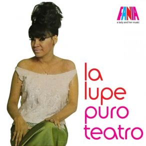 Download track Qué Bueno Boogaloo La Lupe