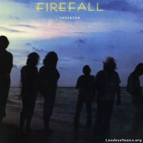 Download track Leave It Alone Firefall